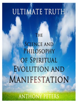cover image of Ultimate Truth